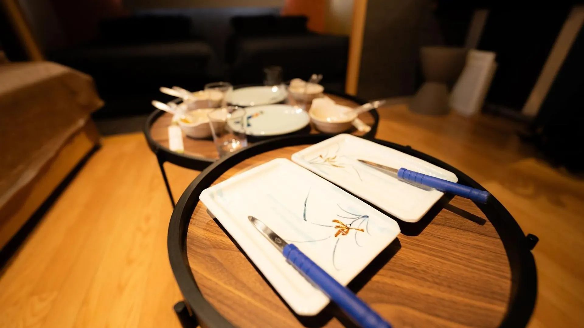 Appartement Biosvilla522-Sapporo Susukino Night- 1Room W-Beds2&S-Beds2 6Persons