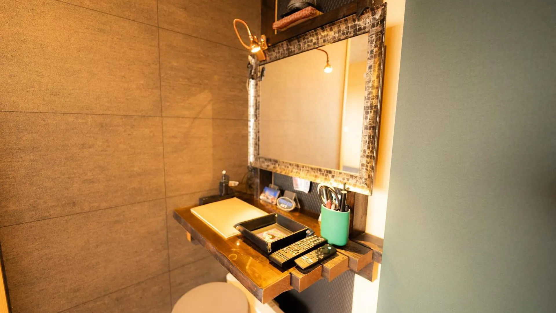Biosvilla522-Sapporo Susukino Night- 1Room W-Beds2&S-Beds2 6Persons Apartment