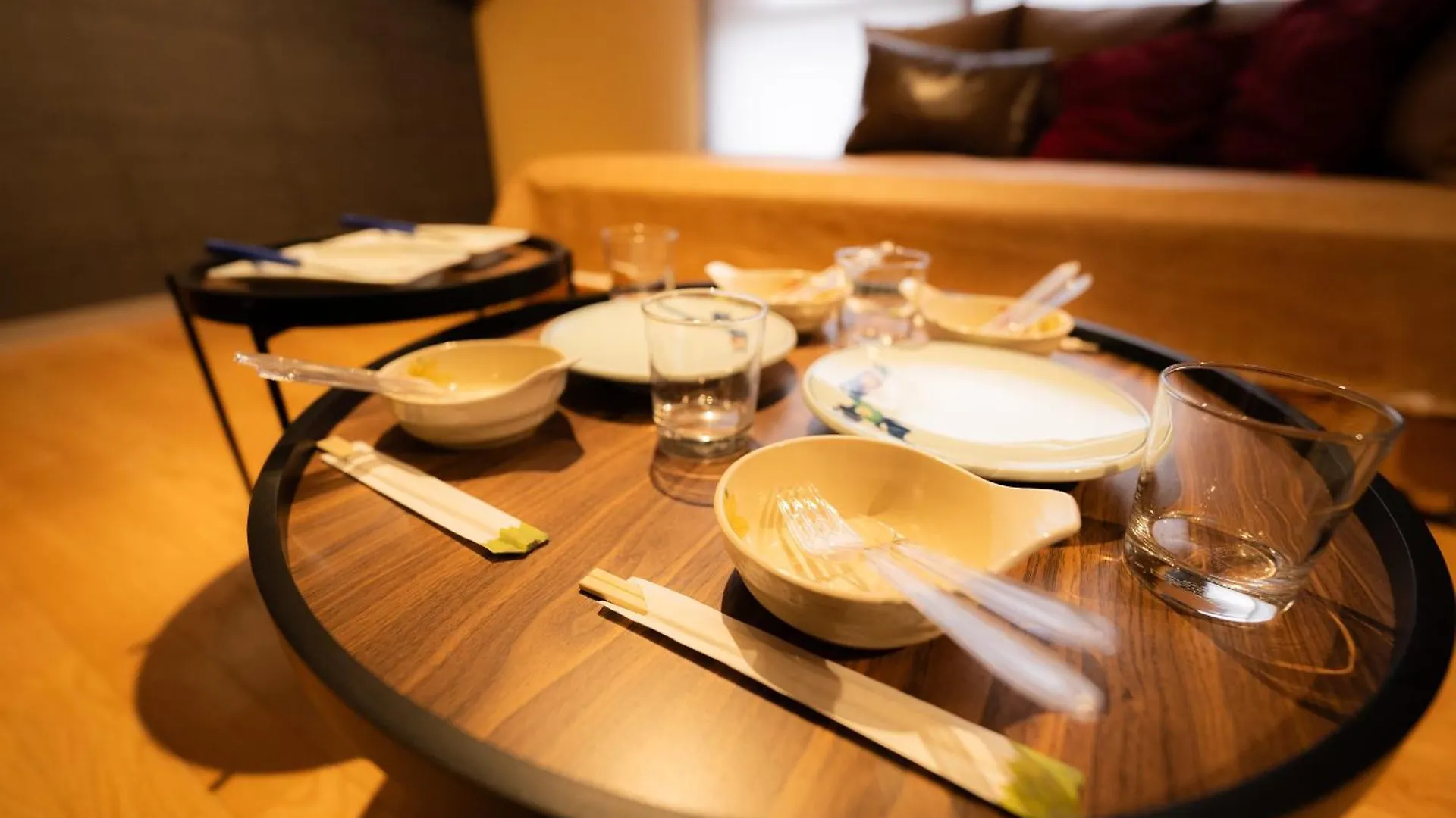 Biosvilla522-Sapporo Susukino Night- 1Room W-Beds2&S-Beds2 6Persons Apartment Sapporo