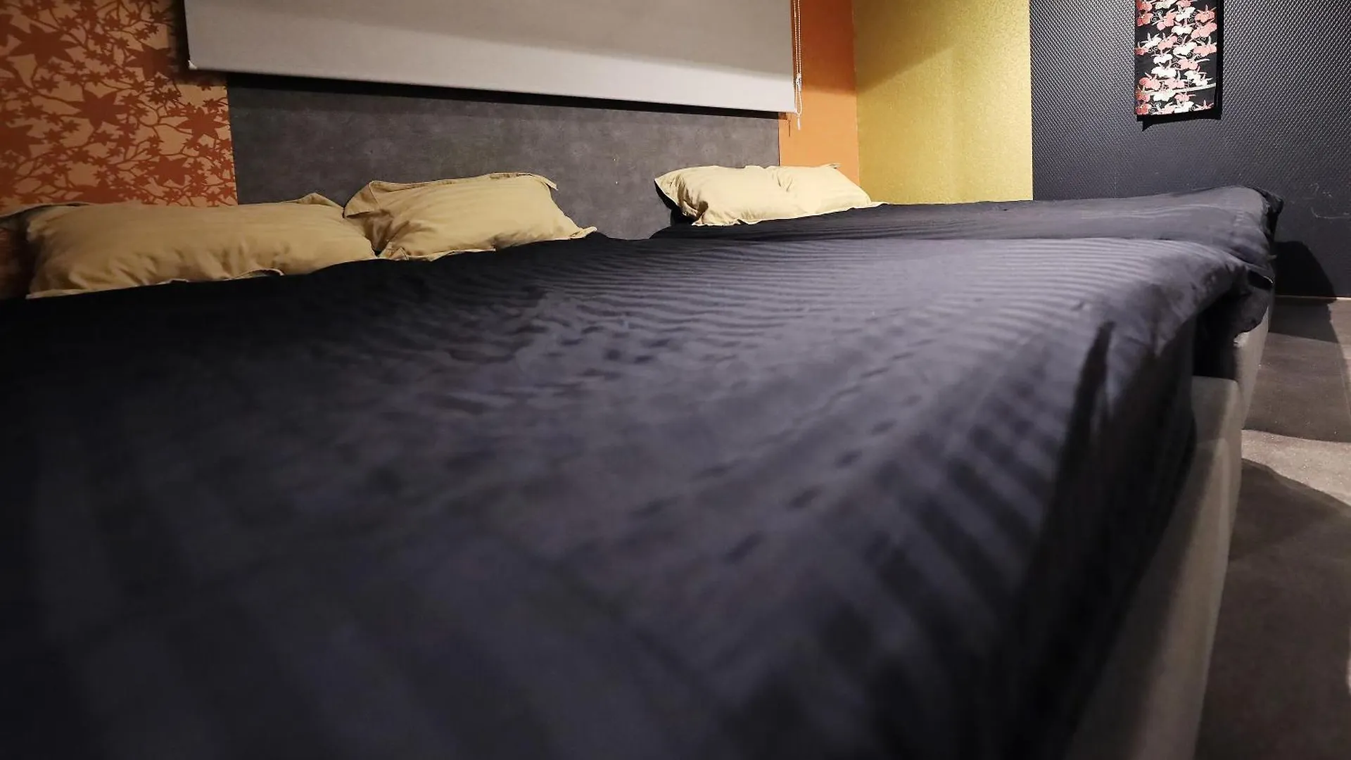 Biosvilla522-Sapporo Susukino Night- 1Room W-Beds2&S-Beds2 6Persons 0*, Sapporo Japan