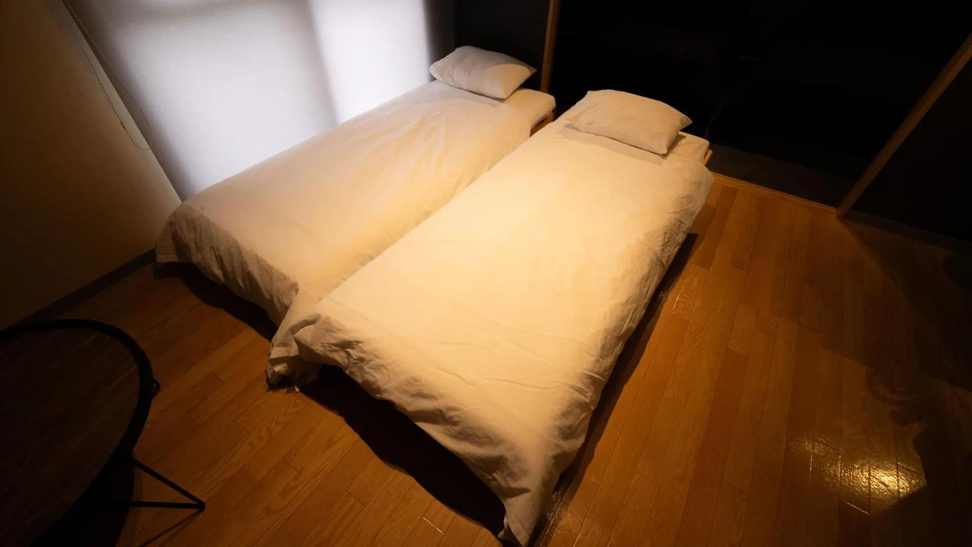 Biosvilla522-Sapporo Susukino Night- 1Room W-Beds2&S-Beds2 6Persons Sapporo